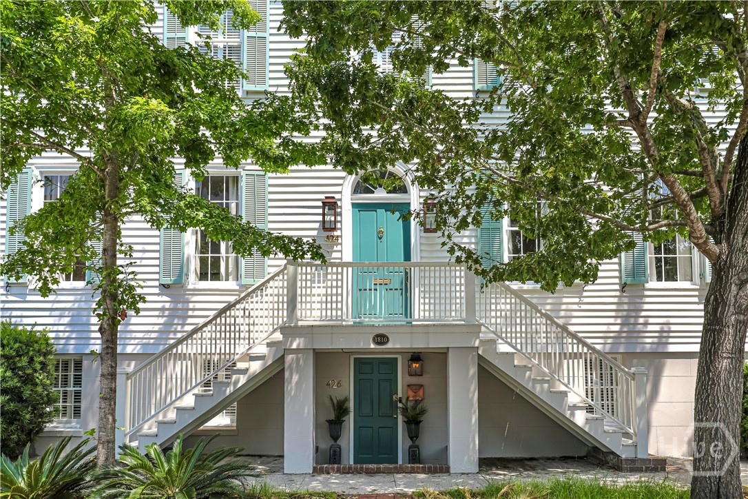 424 E President Street Property Photo 1