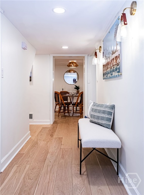 424 E President Street Property Photo 37