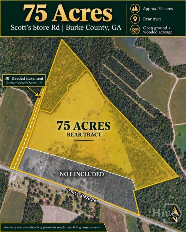 0 Scott's Store Road Property Photo 13