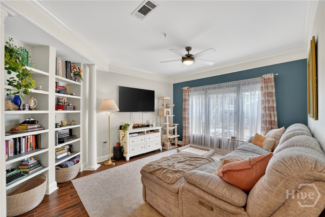 2513 Whitemarsh Way Property Photo 4