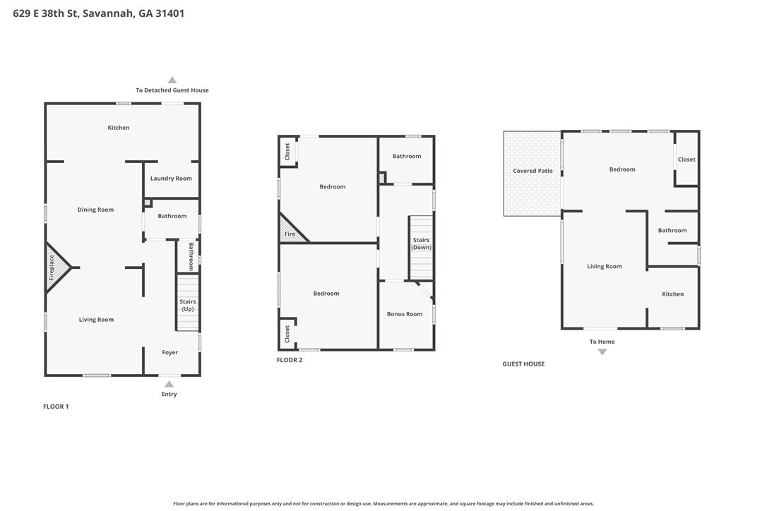 629 E 38th Street Property Photo 33