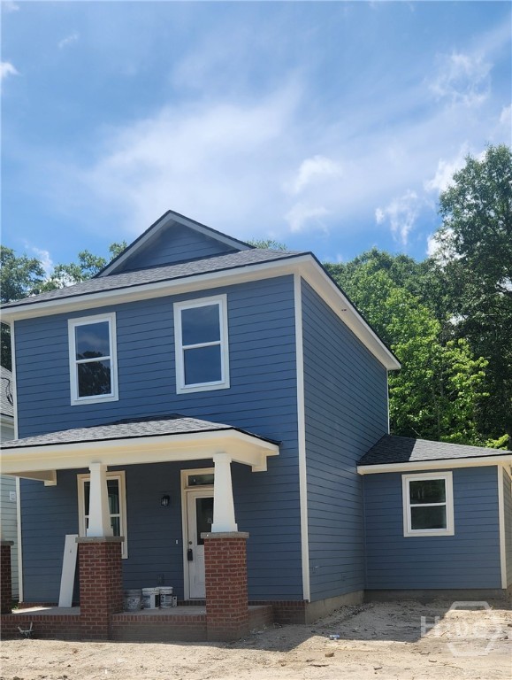 4205 Fayette Street Property Photo 2