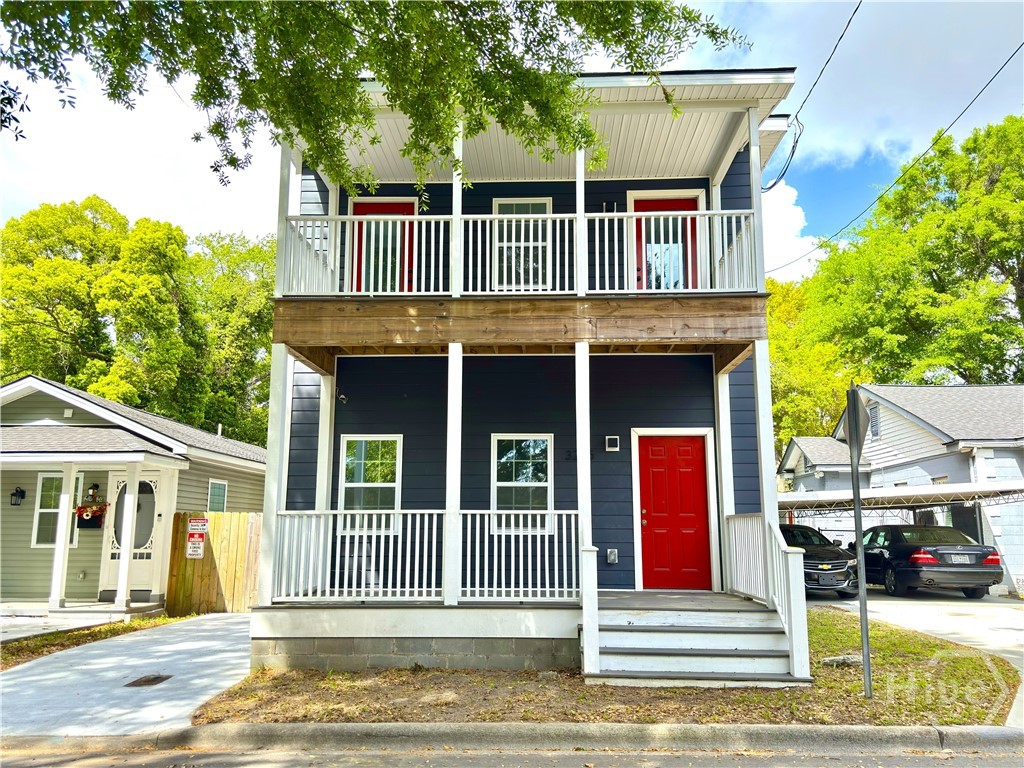 3205 Burroughs Street Property Photo 2