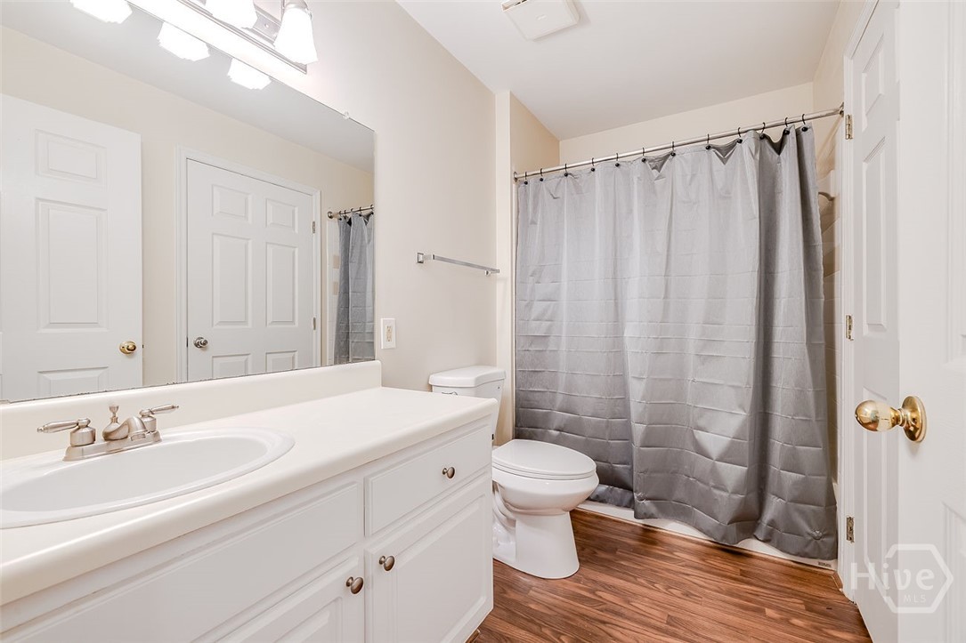 12300 Apache Avenue 307 Property Photo 26