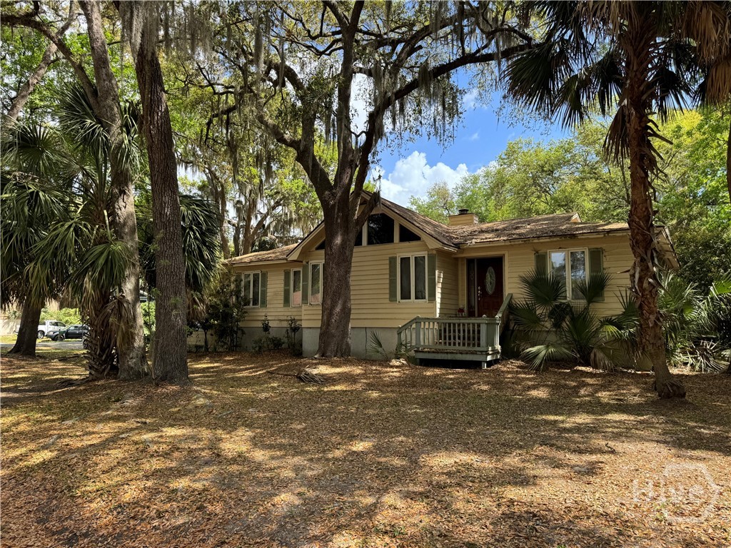 2 Moss Pointe Court