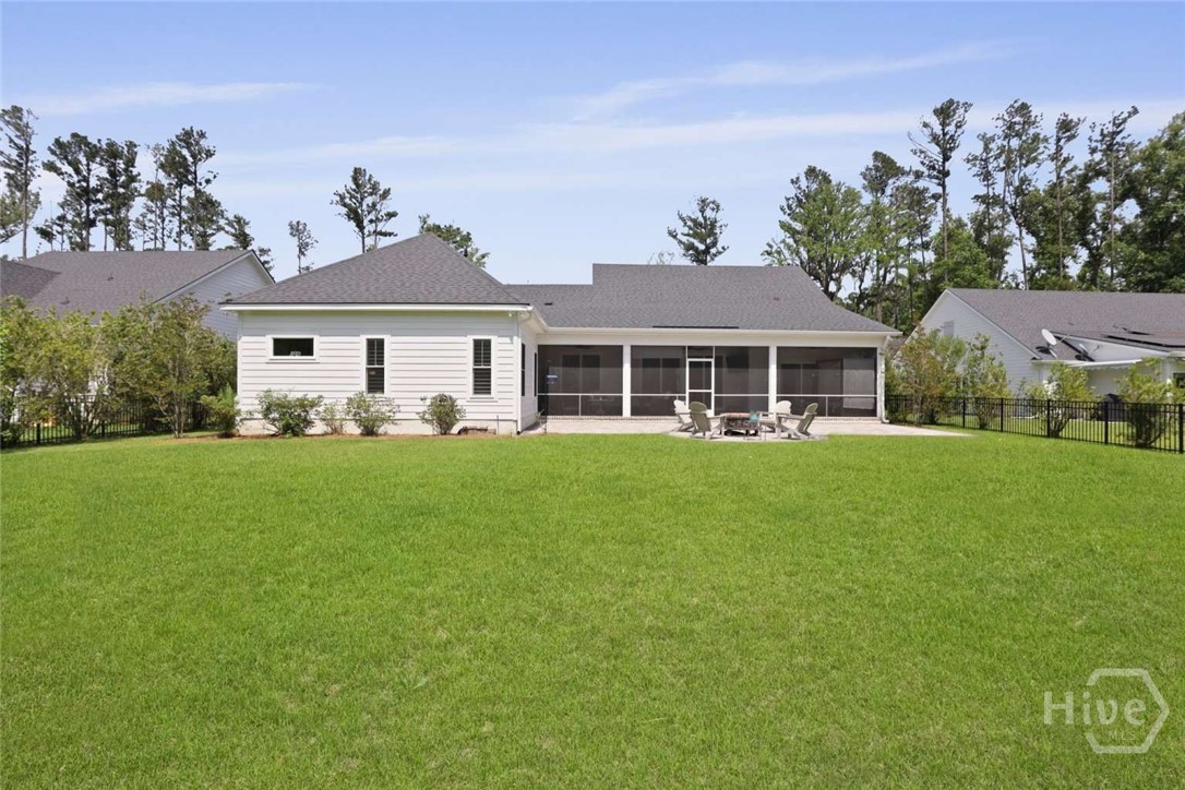 148 Silver Fox Trail Property Photo 25