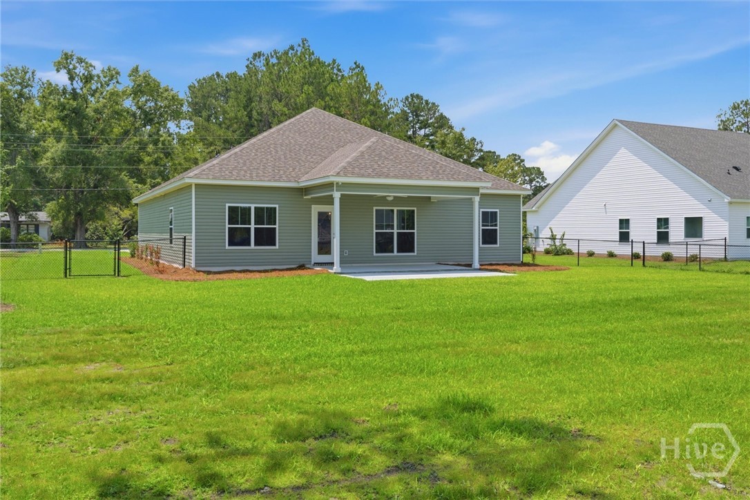 93 Ennis Road Property Photo 37
