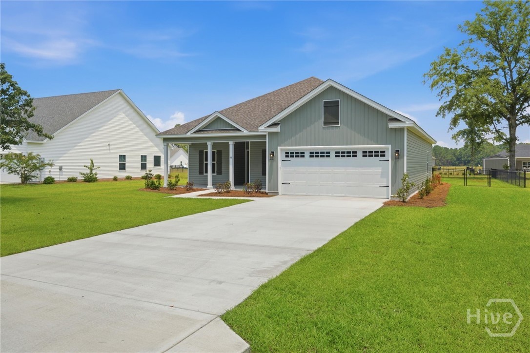 93 Ennis Road Property Photo 41