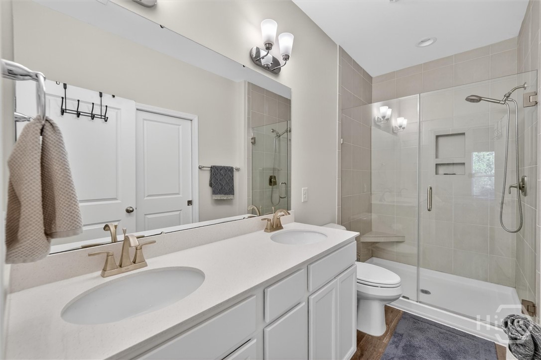 131 Lower Creek Drive Property Photo 18