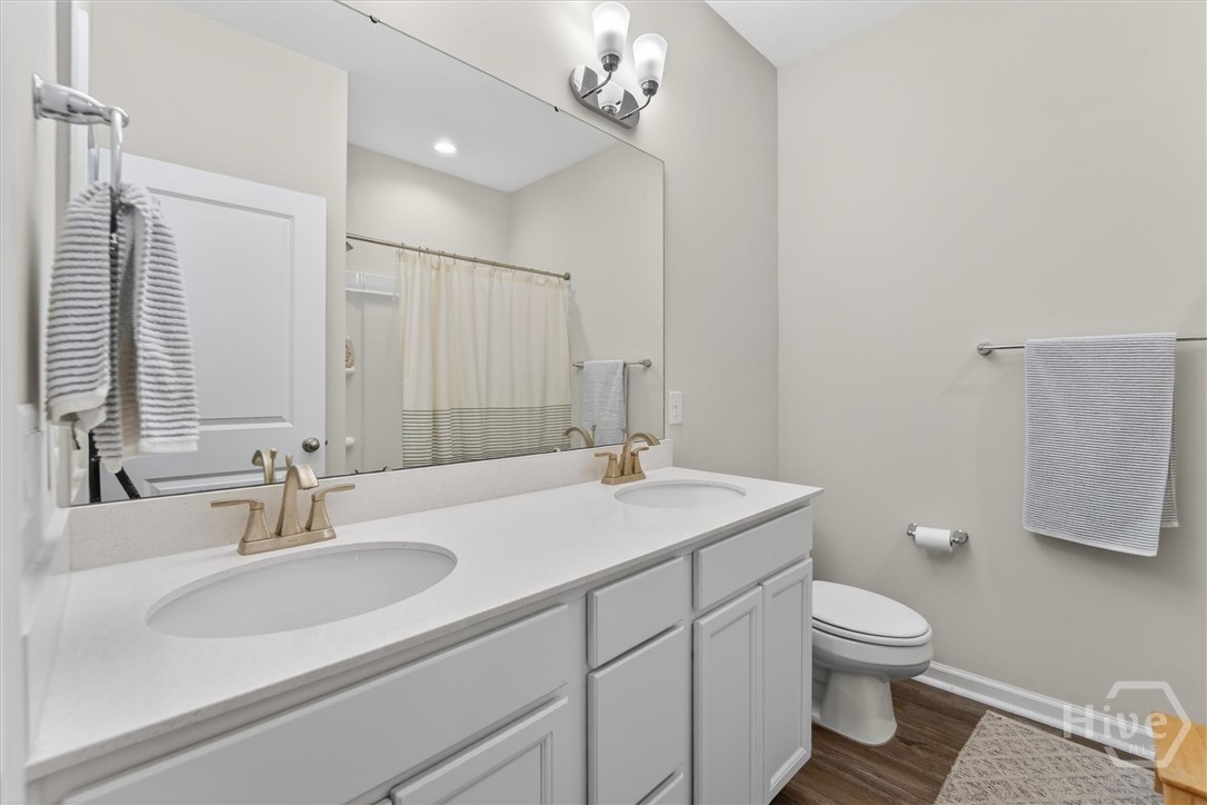 131 Lower Creek Drive Property Photo 29