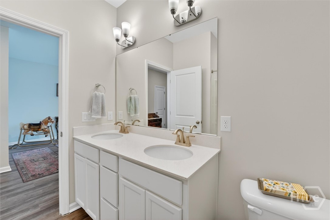 131 Lower Creek Drive Property Photo 30