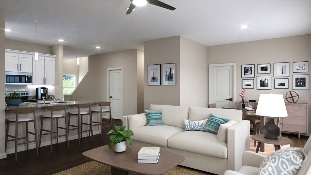 102 Jetty Circle D1 Property Photo 6