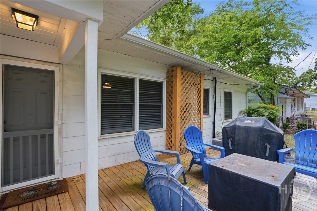 2130 Glynnwood Drive Property Photo 25