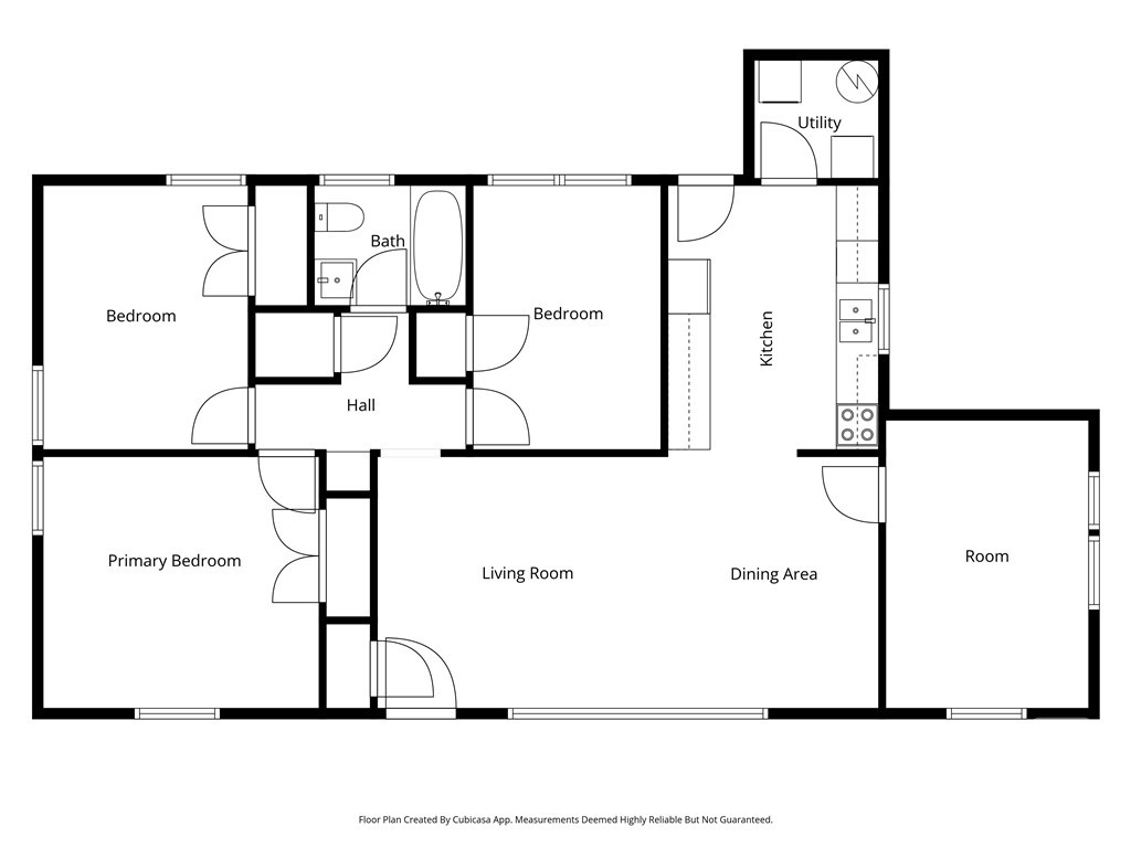 2130 Glynnwood Drive Property Photo 31