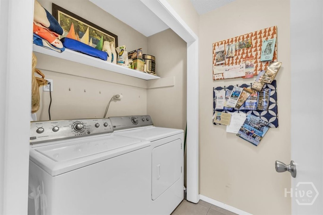 401 N Cromwell Road T6 Property Photo 13