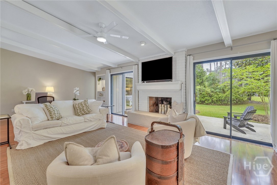 10 Henry Clay Court Property Photo 13