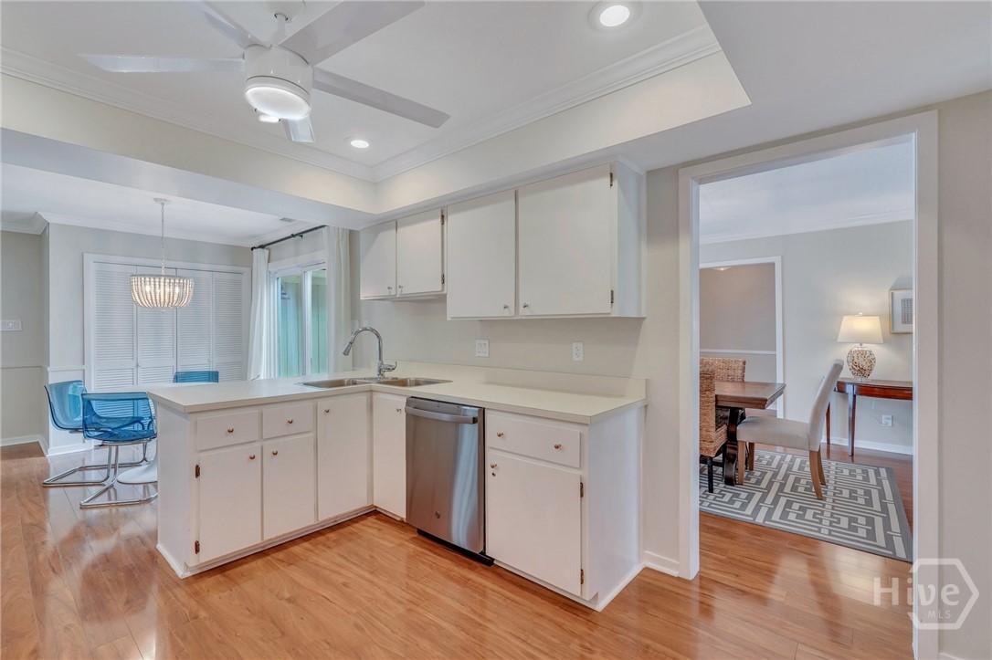 10 Henry Clay Court Property Photo 16