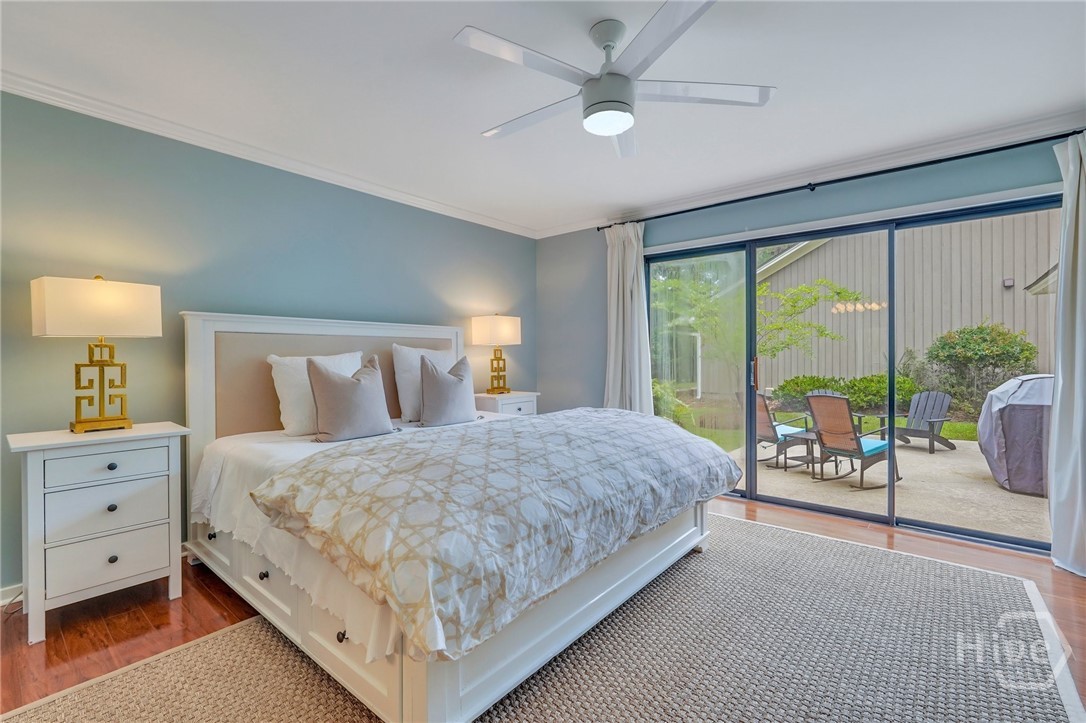 10 Henry Clay Court Property Photo 21