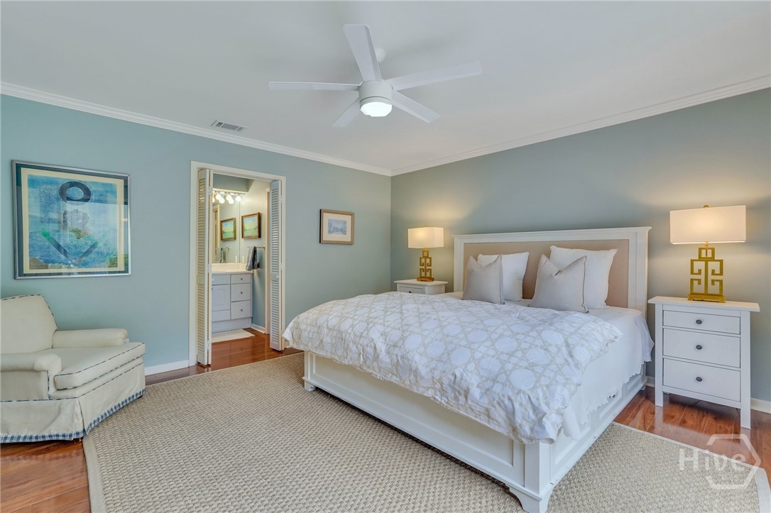 10 Henry Clay Court Property Photo 22