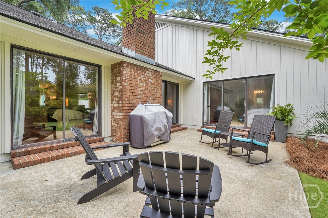 10 Henry Clay Court Property Photo 29