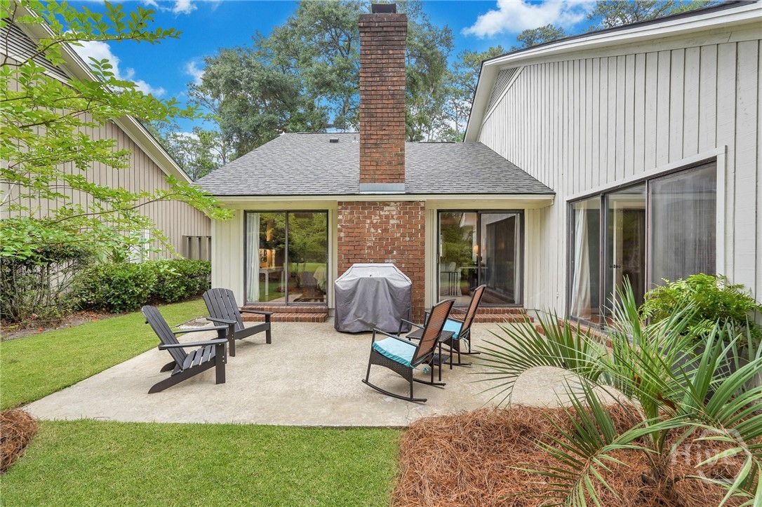 10 Henry Clay Court Property Photo 30
