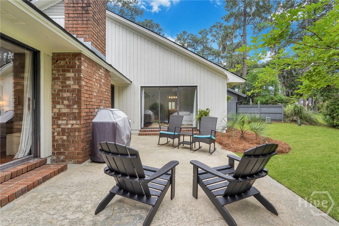 10 Henry Clay Court Property Photo 31