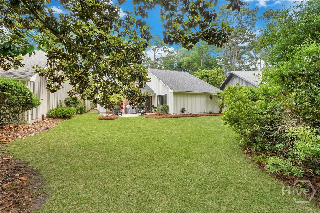 10 Henry Clay Court Property Photo 35