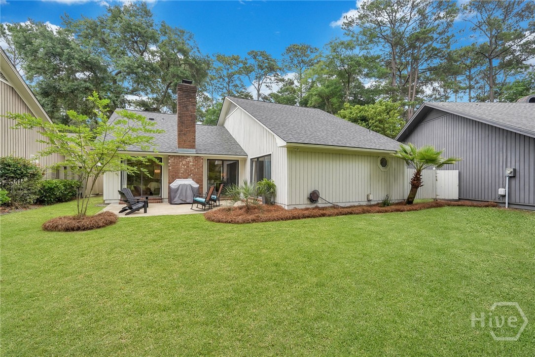 10 Henry Clay Court Property Photo 36