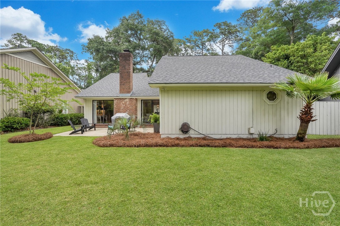 10 Henry Clay Court Property Photo 37