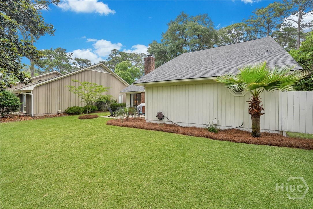 10 Henry Clay Court Property Photo 38