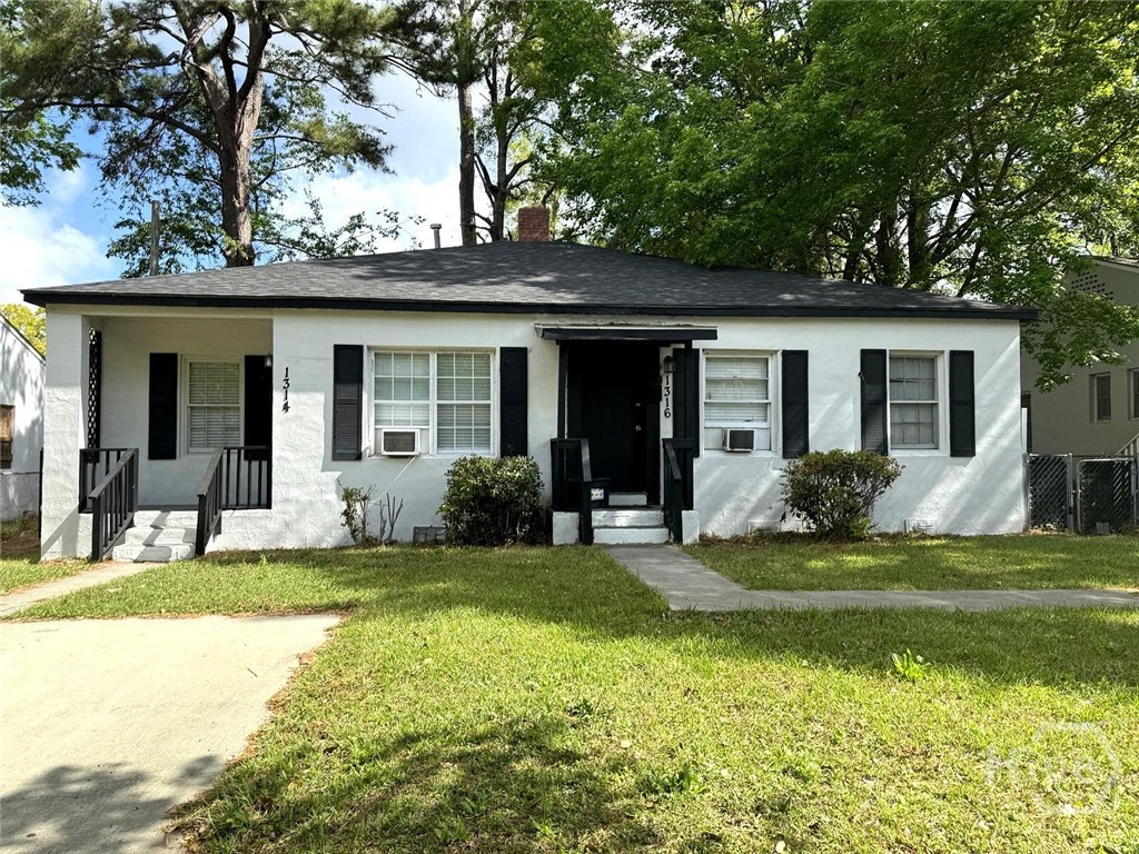 1314 E 54th Street Property Photo 1