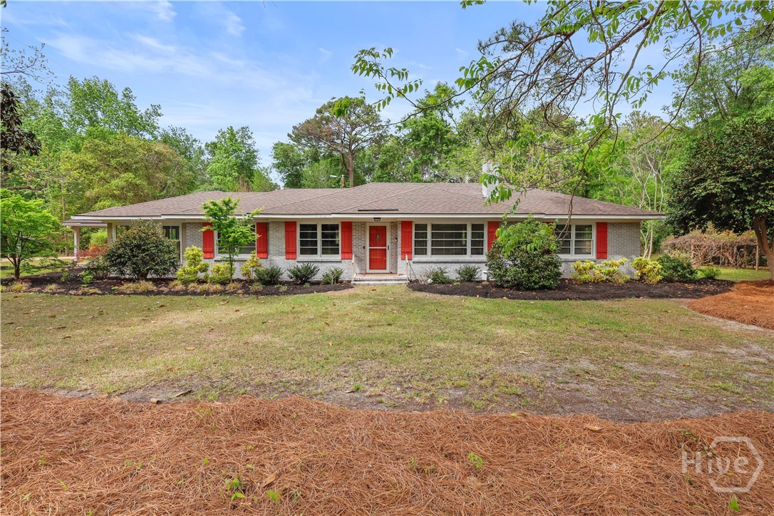 22731 Ga Highway 46 Property Photo 1