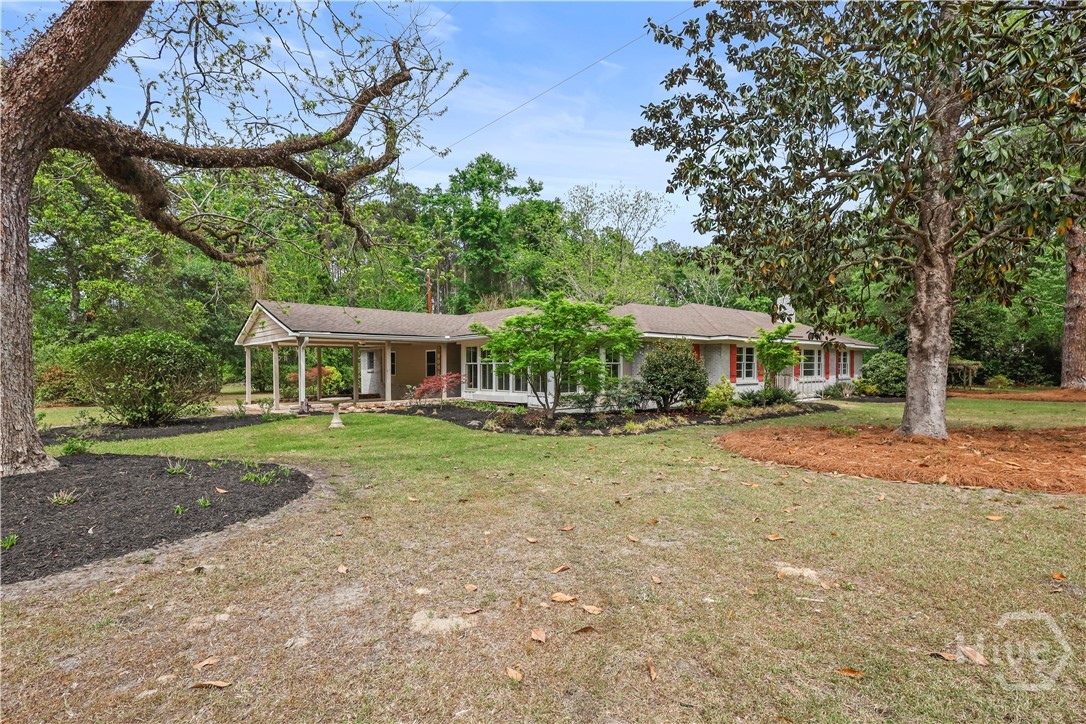 22731 Ga Highway 46 Property Photo 2