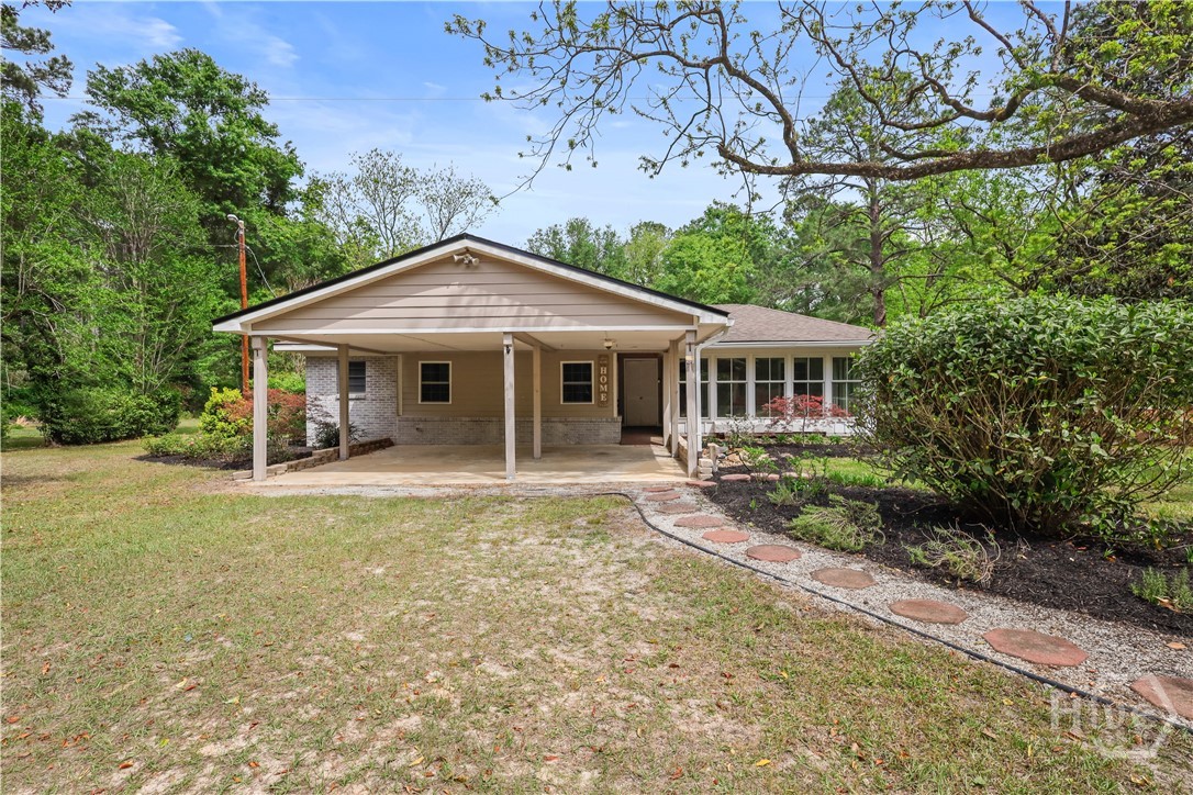 22731 Ga Highway 46 Property Photo 29