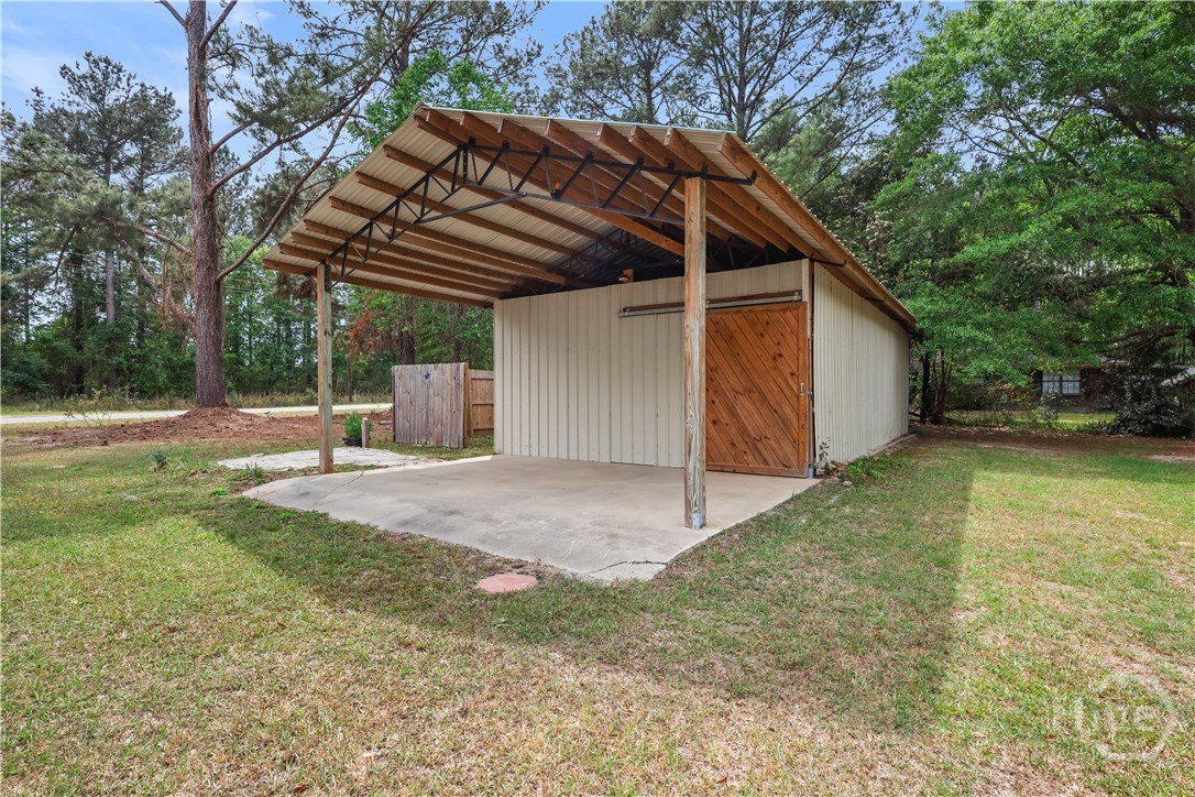 22731 Ga Highway 46 Property Photo 32