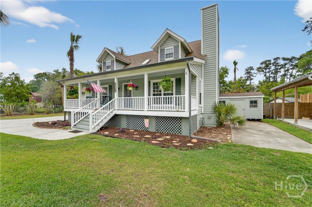 158 Penrose Drive Property Photo 3