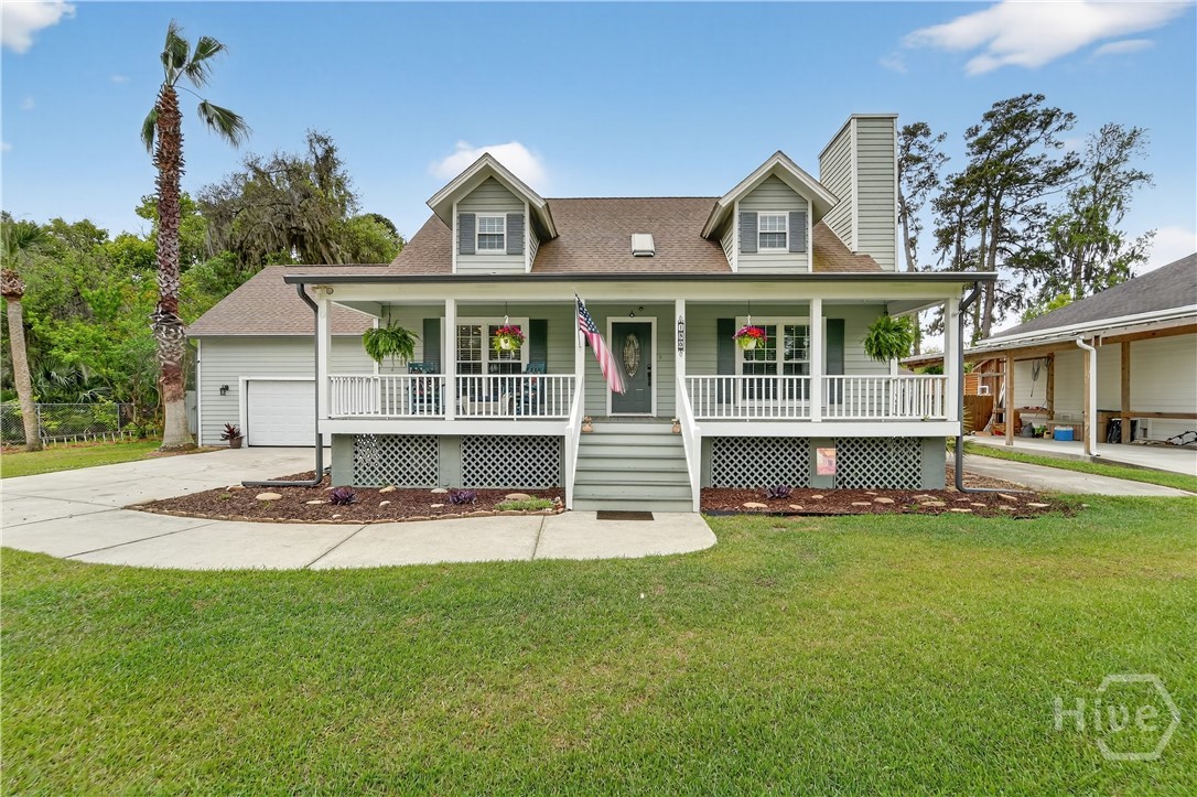 158 Penrose Drive Property Photo 4