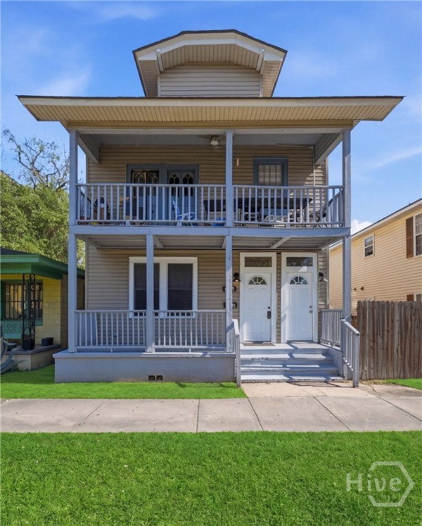 1016 E Bolton Street Property Photo 1