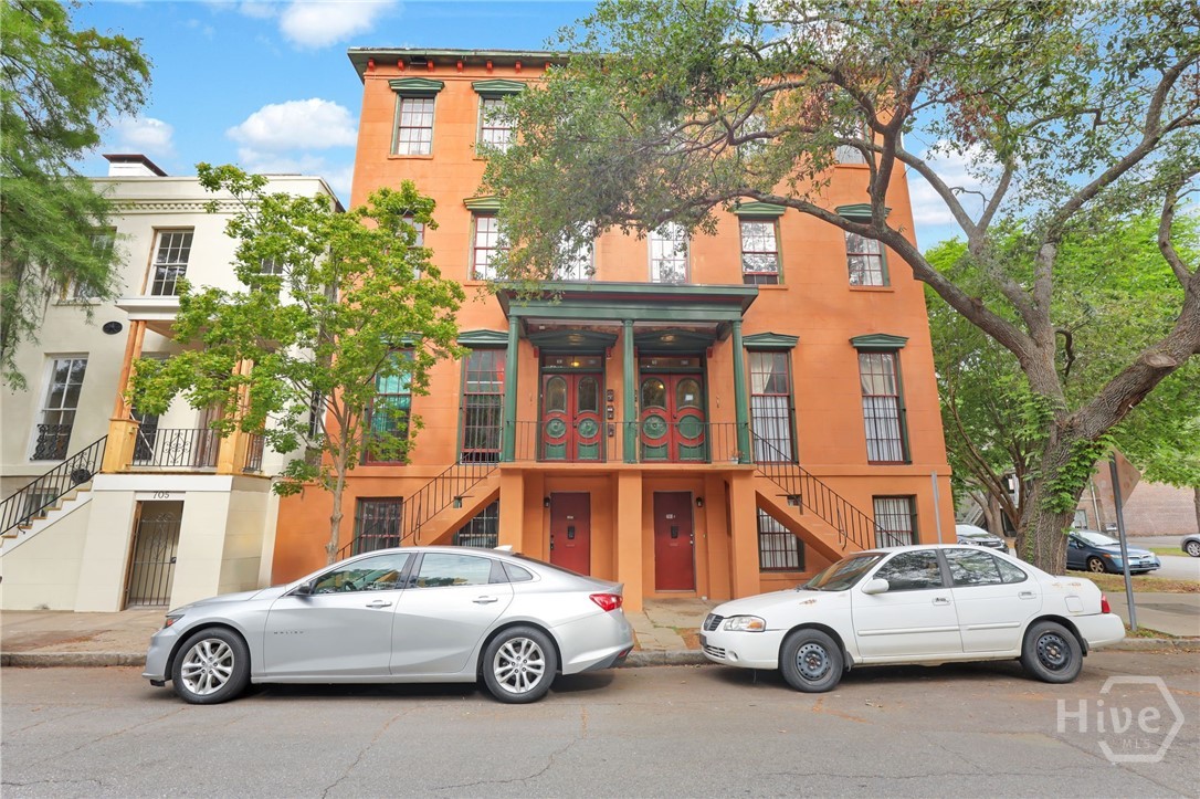 703 Barnard Street A Property Photo 1