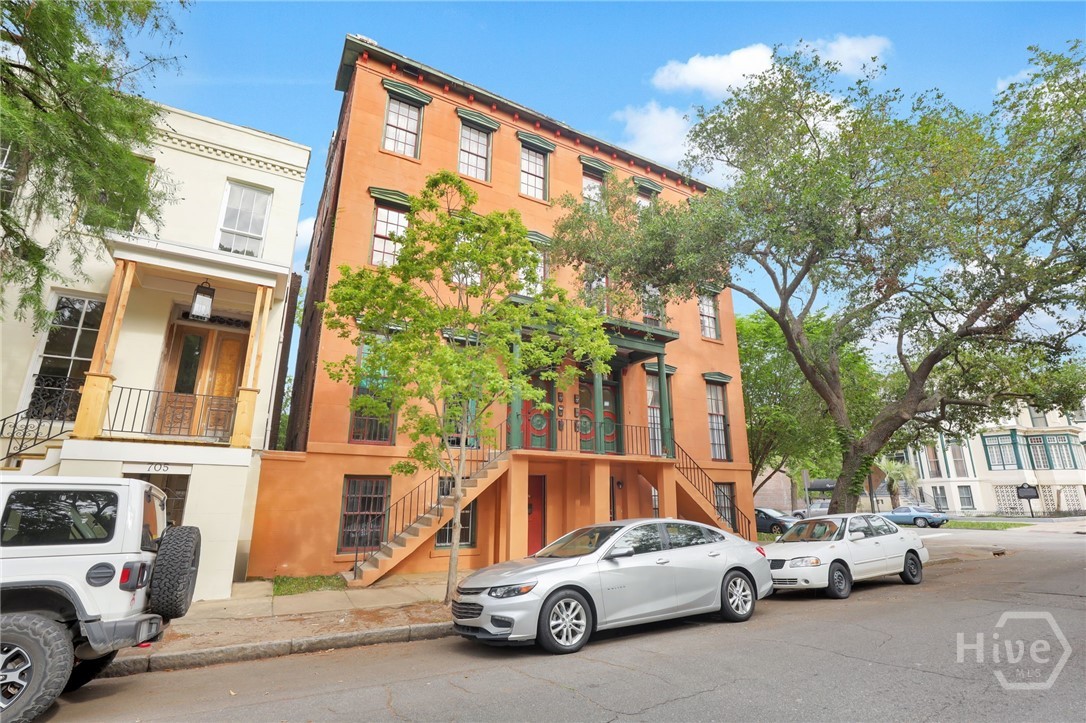 703 Barnard Street A Property Photo 2