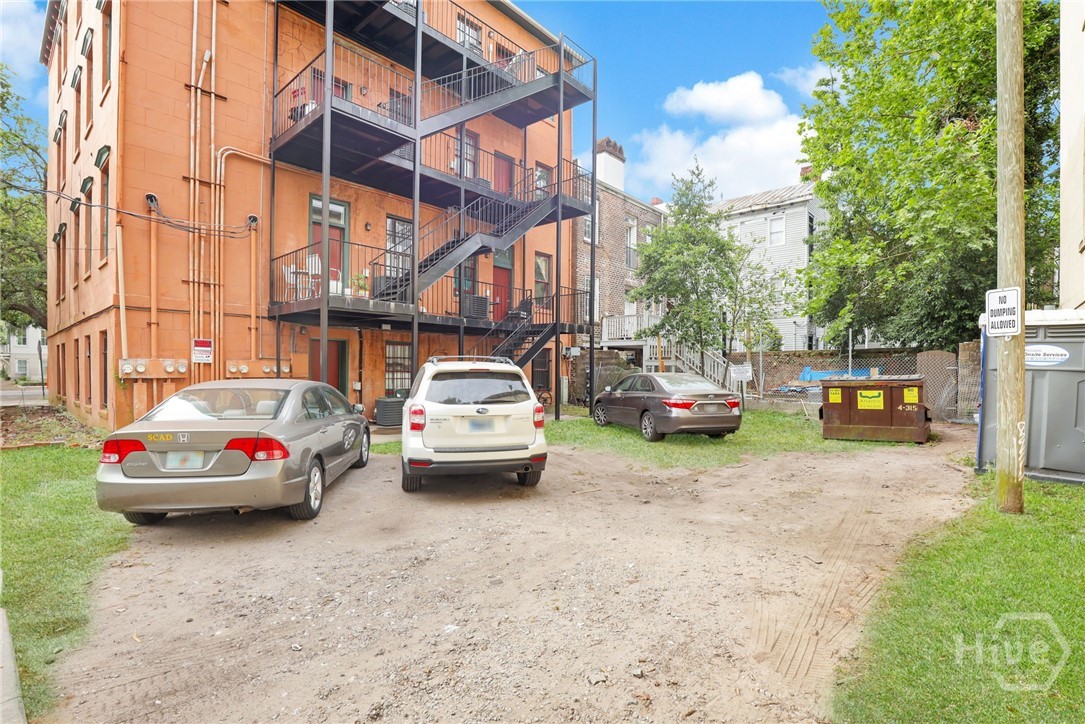 703 Barnard Street A Property Photo 34