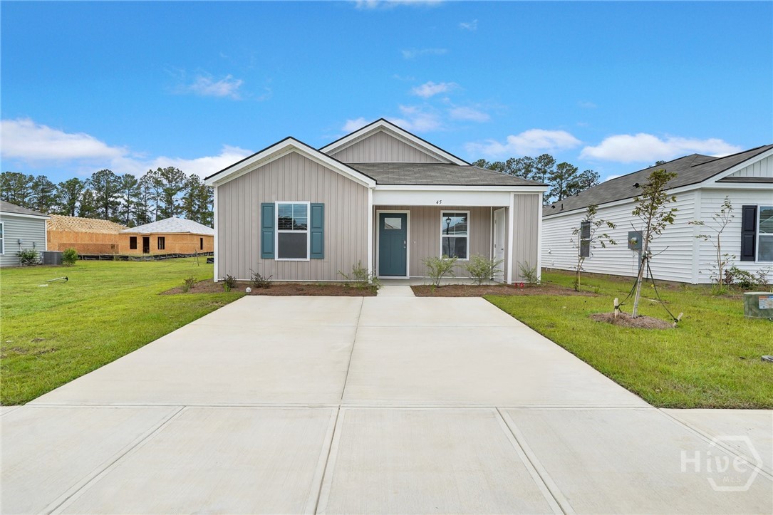 45 Arrow Head Way Property Photo 1