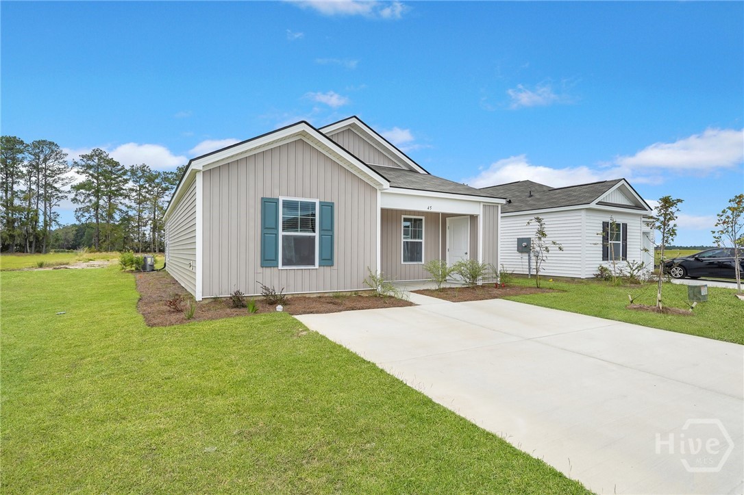 45 Arrow Head Way Property Photo 2