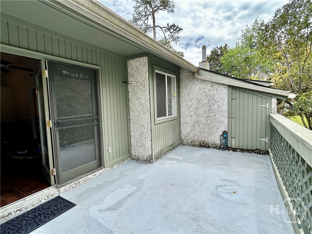 52 Bull River Bluff Drive Property Photo 29