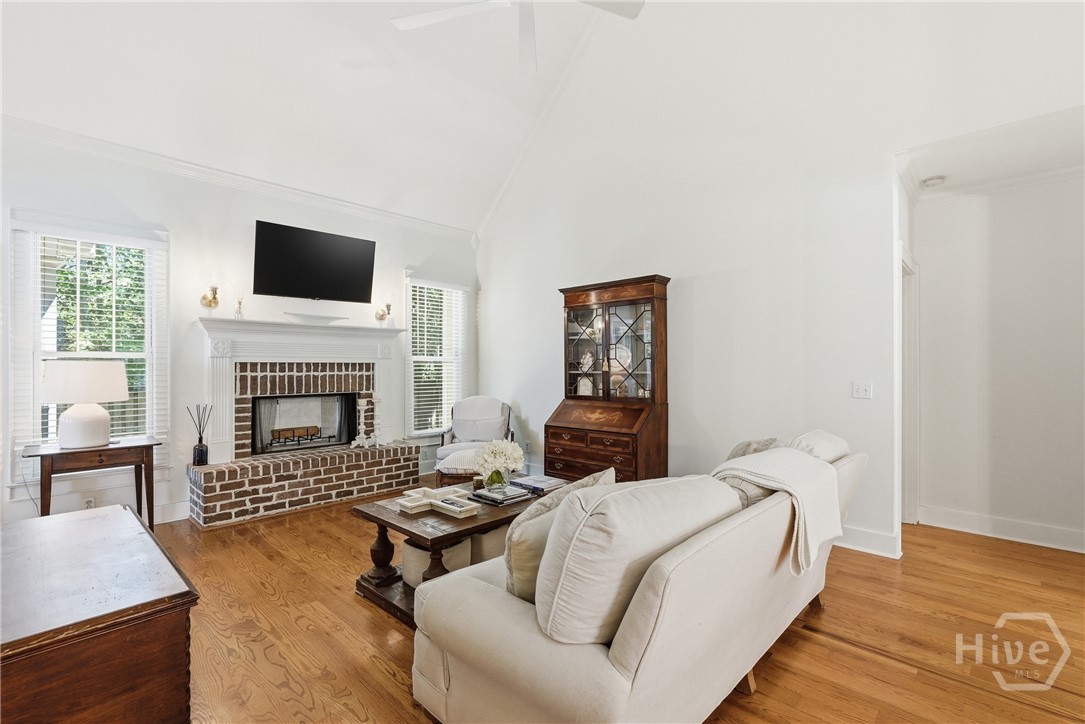 100 Whistling Duck Court Property Photo 11