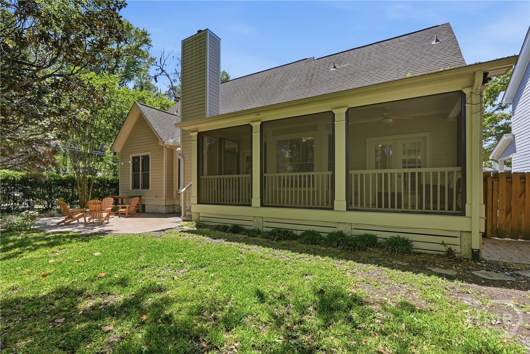 100 Whistling Duck Court Property Photo 32
