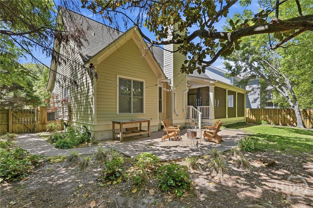 100 Whistling Duck Court Property Photo 34