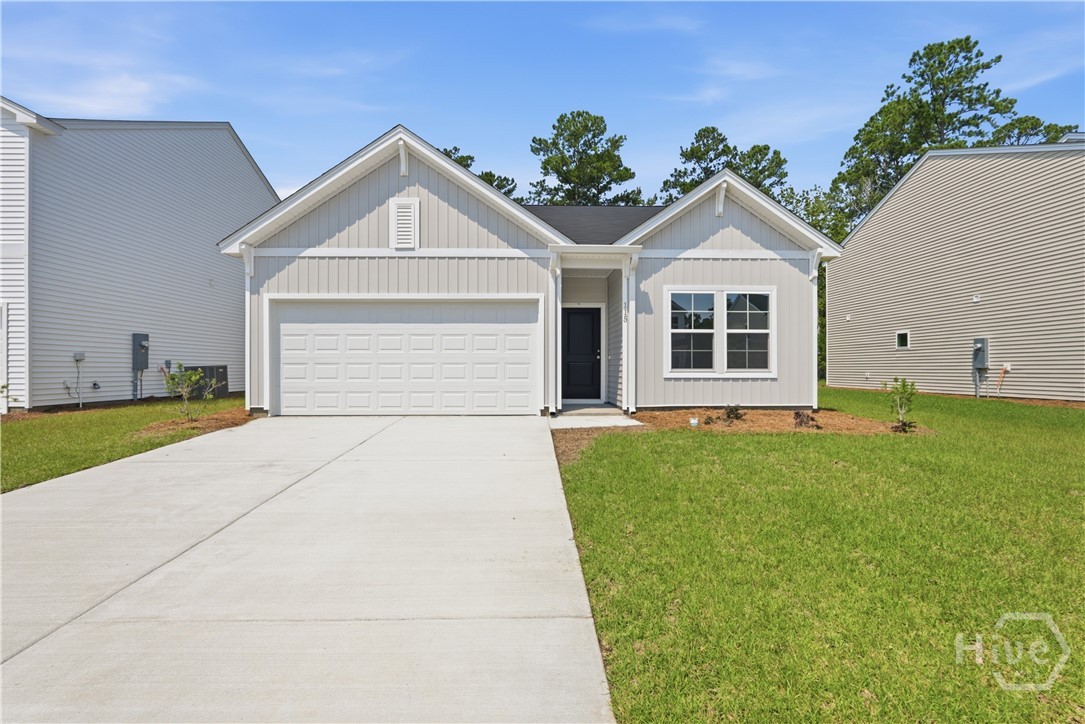 115 Praline Road Property Photo 1