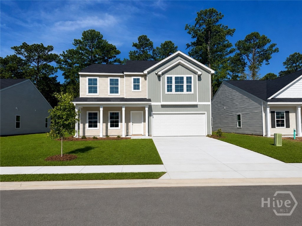 117 Praline Road Property Photo 1