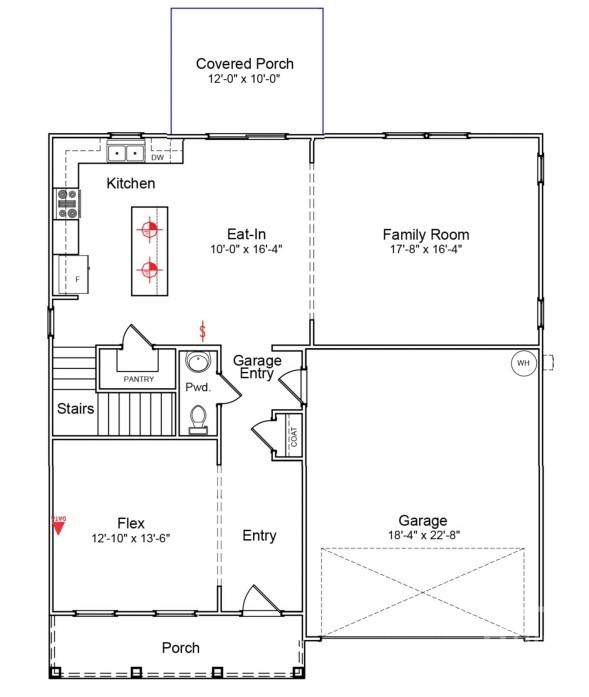 117 Praline Road Property Photo 2